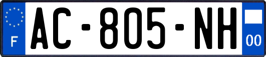 AC-805-NH