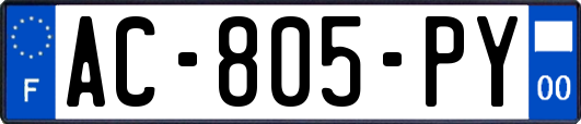 AC-805-PY