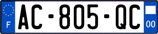 AC-805-QC