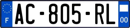 AC-805-RL