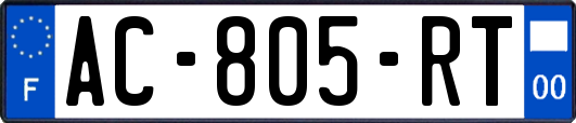 AC-805-RT