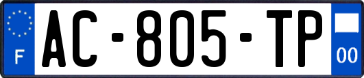 AC-805-TP