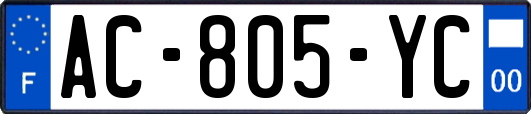 AC-805-YC