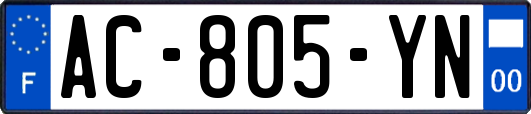 AC-805-YN