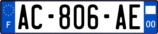 AC-806-AE