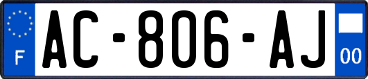 AC-806-AJ