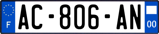 AC-806-AN