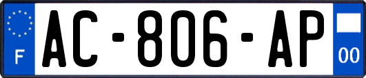 AC-806-AP