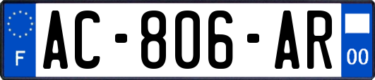 AC-806-AR