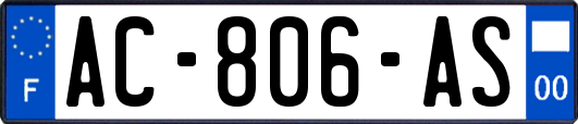 AC-806-AS