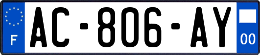 AC-806-AY