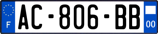 AC-806-BB