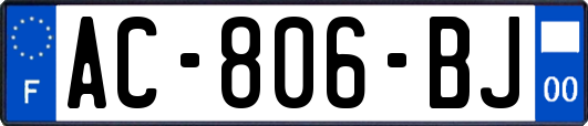 AC-806-BJ