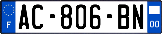 AC-806-BN