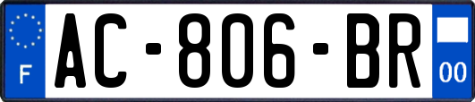 AC-806-BR