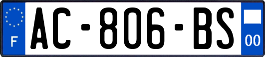 AC-806-BS