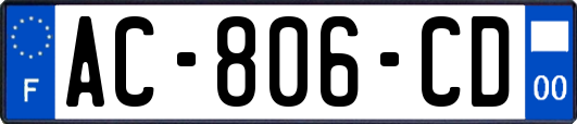 AC-806-CD