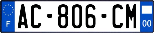AC-806-CM