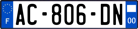 AC-806-DN