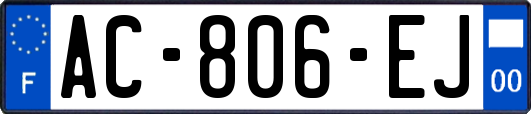 AC-806-EJ