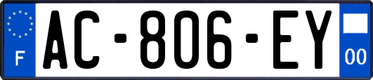 AC-806-EY