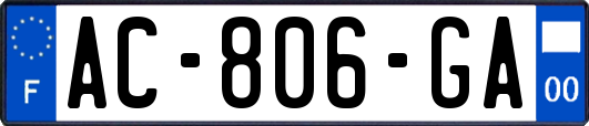 AC-806-GA