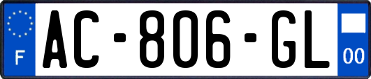 AC-806-GL