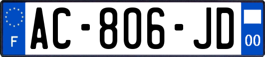 AC-806-JD