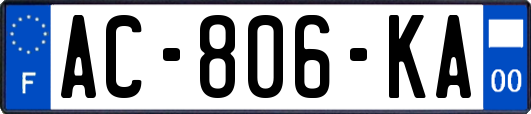 AC-806-KA