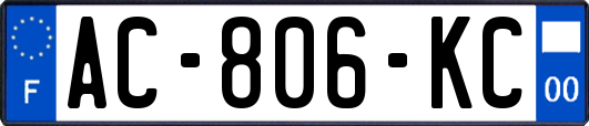 AC-806-KC