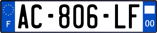 AC-806-LF