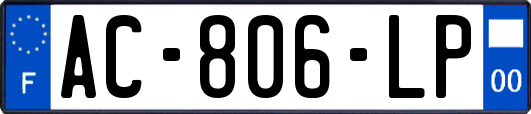 AC-806-LP
