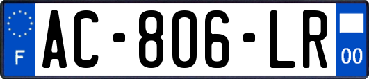 AC-806-LR