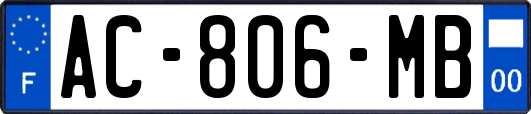AC-806-MB