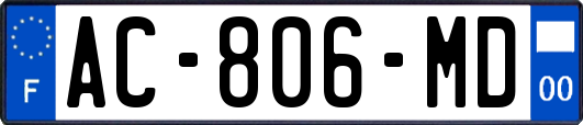 AC-806-MD