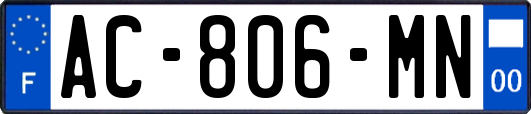 AC-806-MN