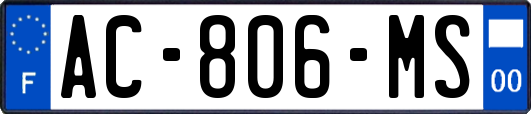 AC-806-MS
