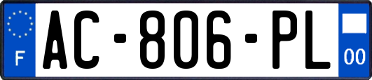 AC-806-PL