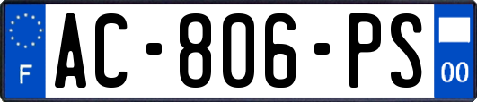 AC-806-PS
