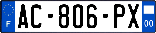 AC-806-PX