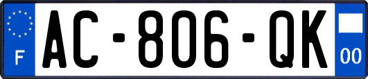 AC-806-QK