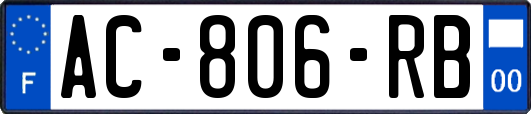 AC-806-RB
