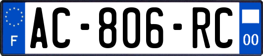 AC-806-RC