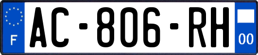 AC-806-RH