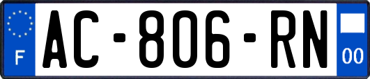 AC-806-RN