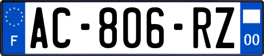 AC-806-RZ