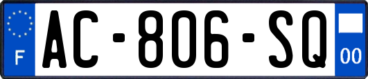 AC-806-SQ