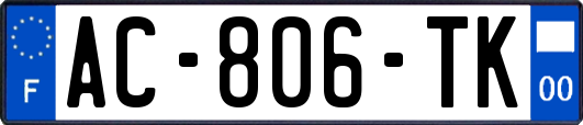 AC-806-TK