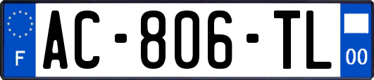 AC-806-TL