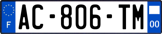 AC-806-TM